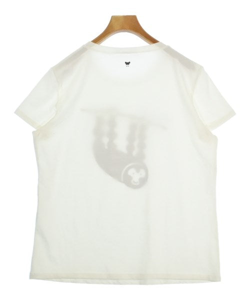 MAX MARA WEEK END LINE เสื้อยืด/เสื้อท็อปส์