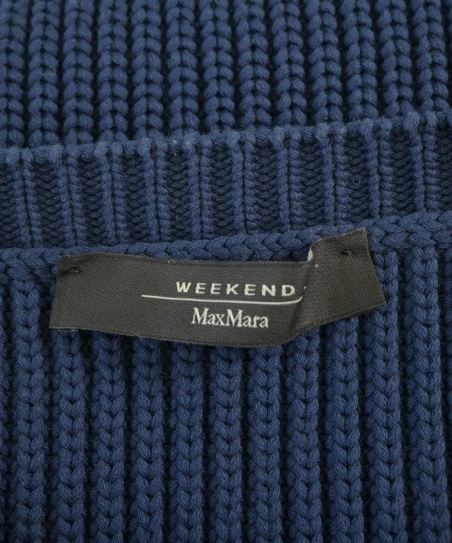 MAX MARA WEEK END LINE เสื้อกันหนาว