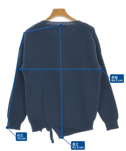 MAX MARA WEEK END LINE เสื้อกันหนาว