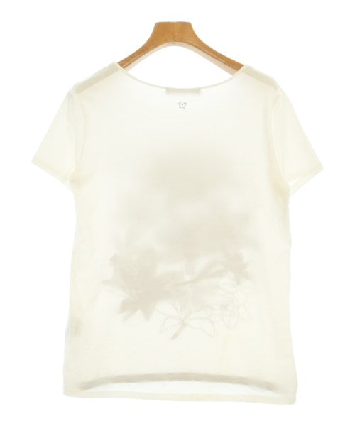 MAX MARA WEEK END LINE เสื้อยืด/เสื้อท็อปส์
