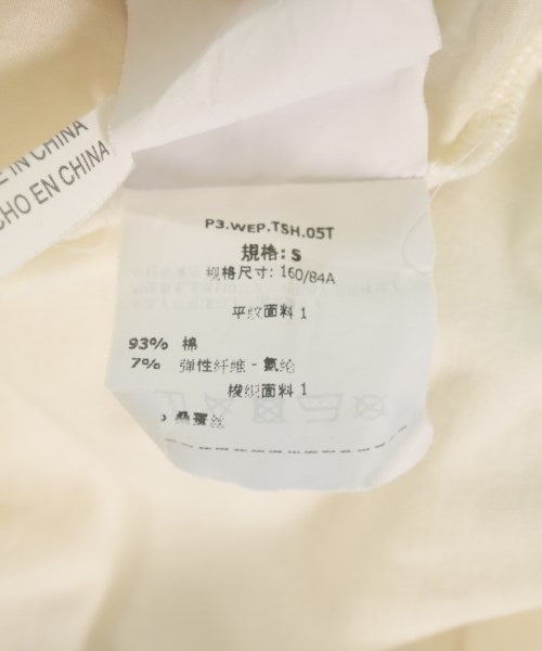 MAX MARA WEEK END LINE เสื้อยืด/เสื้อท็อปส์