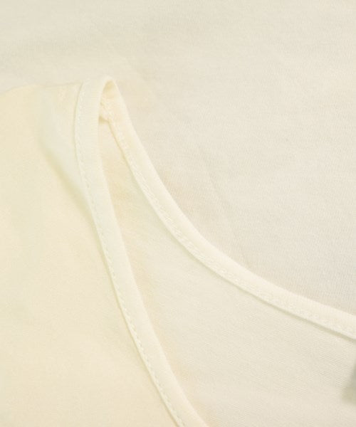 MAX MARA WEEK END LINE เสื้อยืด/เสื้อท็อปส์