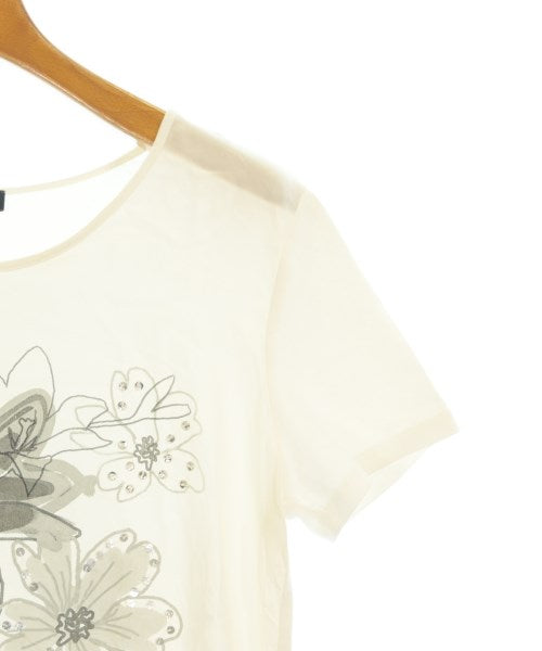 MAX MARA WEEK END LINE เสื้อยืด/เสื้อท็อปส์