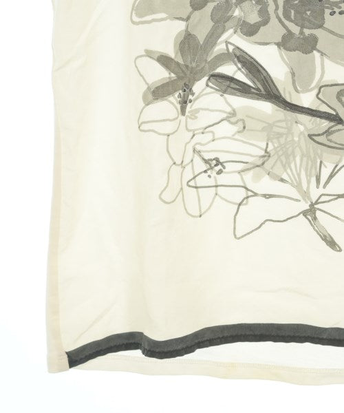 MAX MARA WEEK END LINE เสื้อยืด/เสื้อท็อปส์