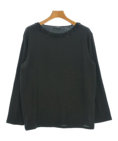 MAX MARA WEEK END LINE เสื้อยืด/เสื้อท็อปส์