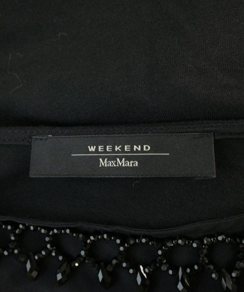 MAX MARA WEEK END LINE เสื้อยืด/เสื้อท็อปส์