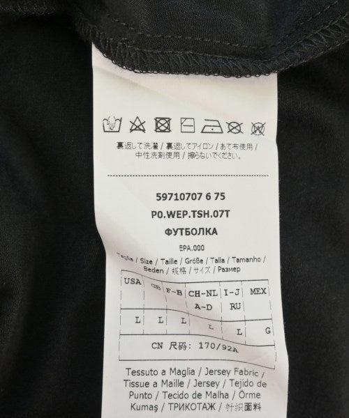 MAX MARA WEEK END LINE เสื้อยืด/เสื้อท็อปส์