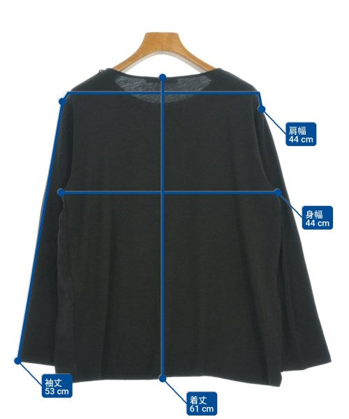 MAX MARA WEEK END LINE เสื้อยืด/เสื้อท็อปส์