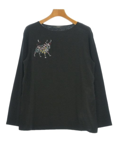 MAX MARA WEEK END LINE เสื้อยืด/เสื้อท็อปส์