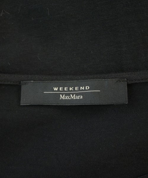 MAX MARA WEEK END LINE เสื้อยืด/เสื้อท็อปส์