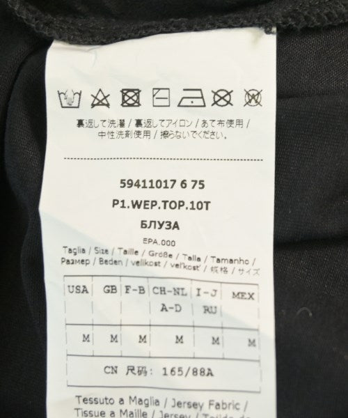 MAX MARA WEEK END LINE เสื้อยืด/เสื้อท็อปส์