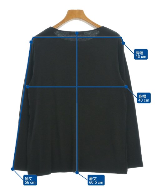MAX MARA WEEK END LINE เสื้อยืด/เสื้อท็อปส์