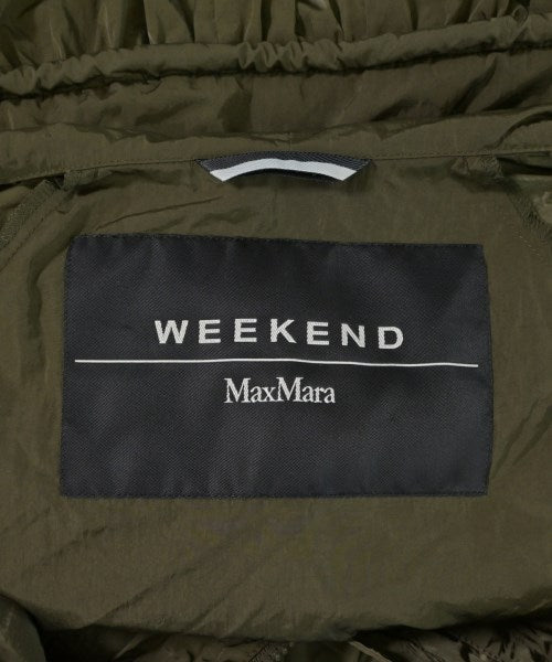 MAX MARA WEEK END LINE เสื้อโค้ท อื่น