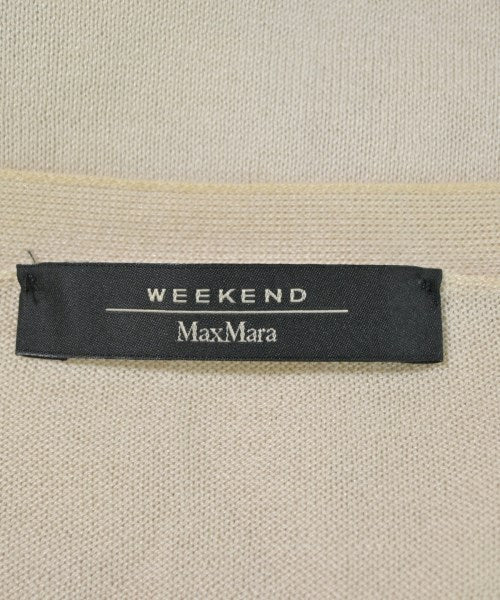 MAX MARA WEEK END LINE เสื้อคาร์ดิแกน