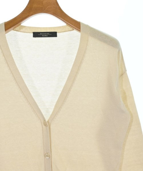 MAX MARA WEEK END LINE เสื้อคาร์ดิแกน
