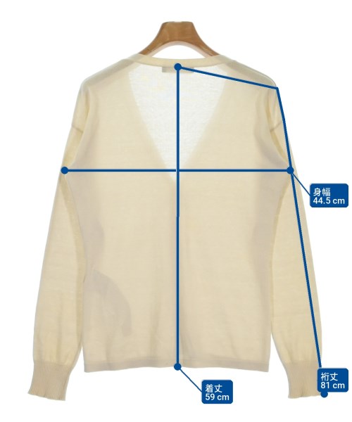 MAX MARA WEEK END LINE เสื้อคาร์ดิแกน
