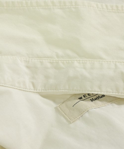 MAX MARA WEEK END LINE เสื้อสตรี