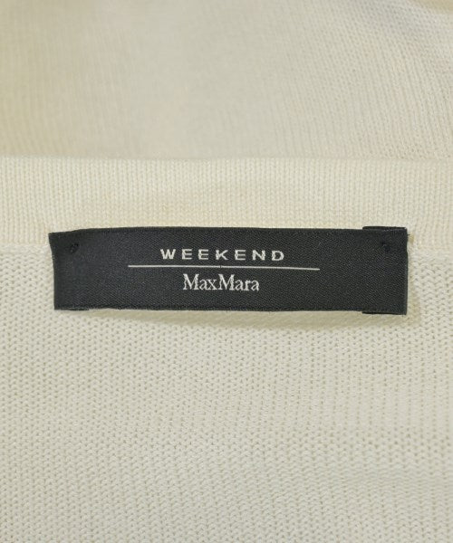 MAX MARA WEEK END LINE เสื้อคาร์ดิแกน
