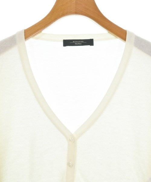 MAX MARA WEEK END LINE เสื้อคาร์ดิแกน