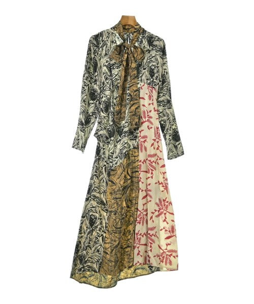 MAX MARA WEEK END LINE ชุดเดรส