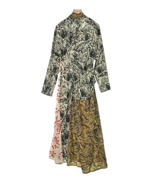 MAX MARA WEEK END LINE ชุดเดรส
