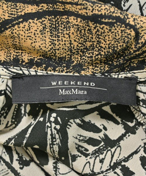 MAX MARA WEEK END LINE ชุดเดรส