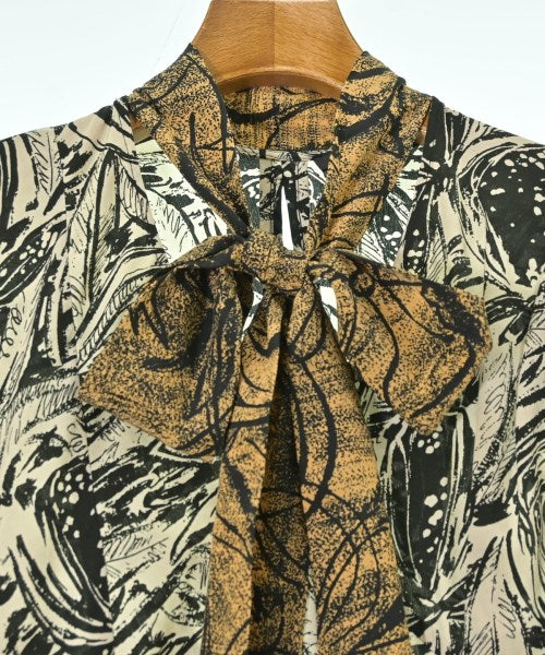 MAX MARA WEEK END LINE ชุดเดรส