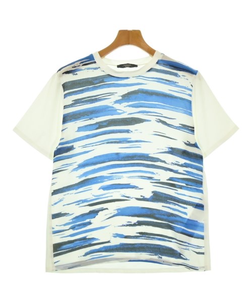 MAX MARA WEEK END LINE เสื้อยืด/เสื้อท็อปส์