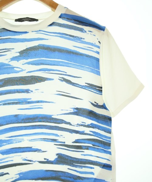 MAX MARA WEEK END LINE เสื้อยืด/เสื้อท็อปส์