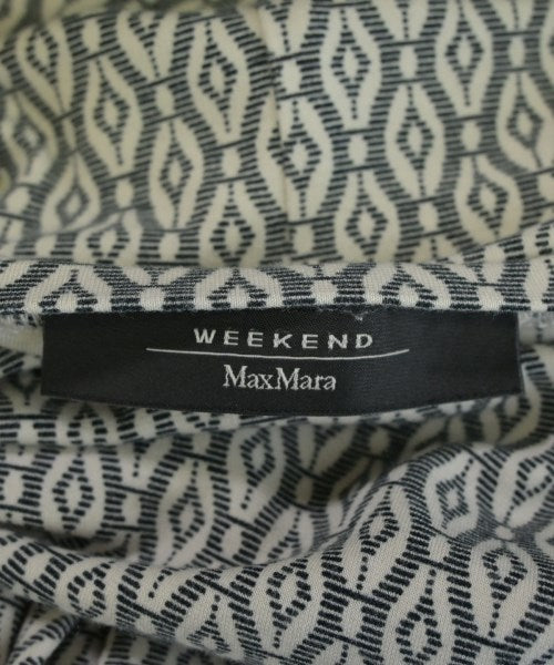 MAX MARA WEEK END LINE ชุดเดรส