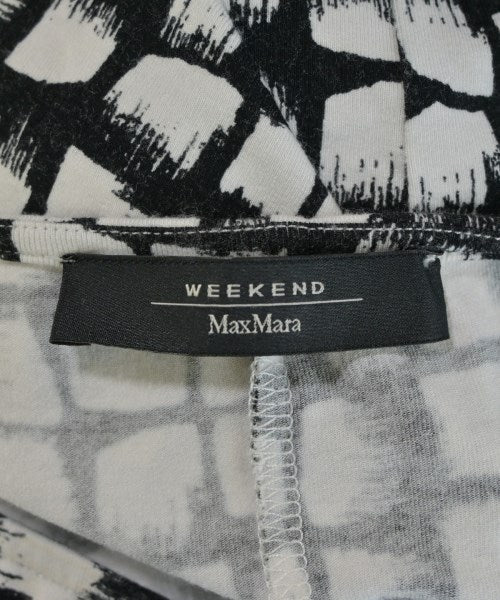 MAX MARA WEEK END LINE ชุดเดรส