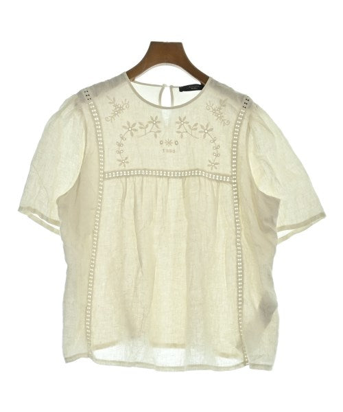 MAX MARA WEEK END LINE เสื้อสตรี
