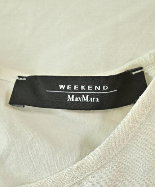 MAX MARA WEEK END LINE เสื้อสตรี