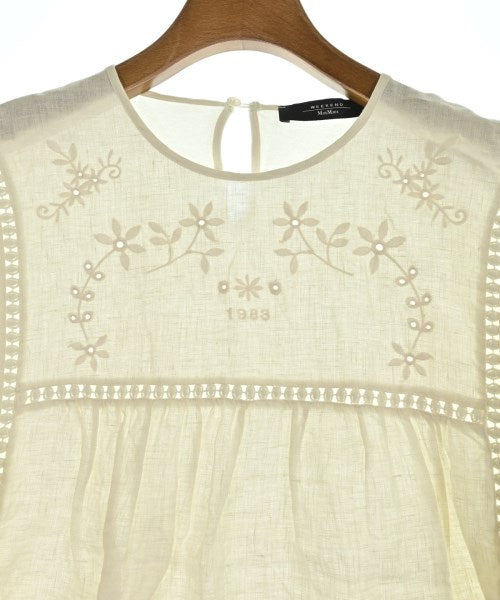 MAX MARA WEEK END LINE เสื้อสตรี