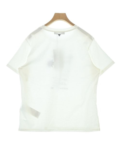 MAX MARA WEEK END LINE เสื้อยืด/เสื้อท็อปส์