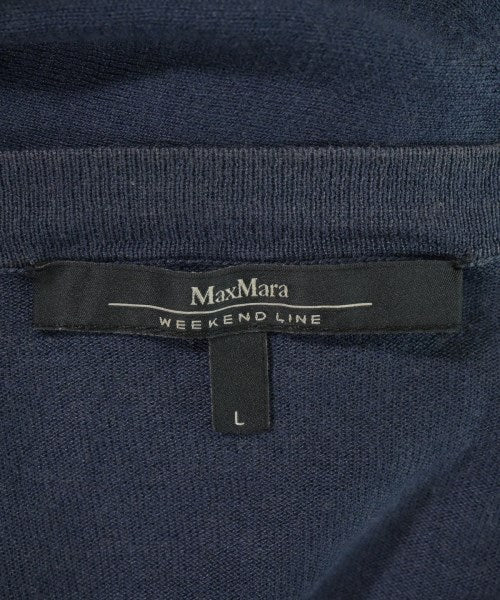 MAX MARA WEEK END LINE เสื้อคาร์ดิแกน