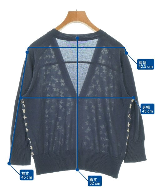 MAX MARA WEEK END LINE เสื้อคาร์ดิแกน