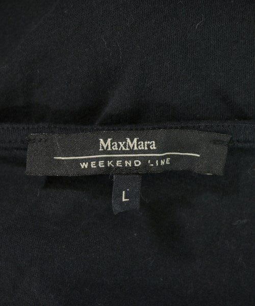 MAX MARA WEEK END LINE เสื้อยืด/เสื้อท็อปส์