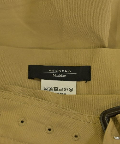 MAX MARA WEEK END LINE กระโปรงยาว/แม็กซี่ยาว