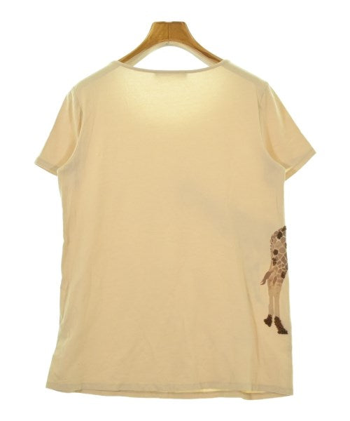 MAX MARA WEEK END LINE เสื้อยืด/เสื้อท็อปส์