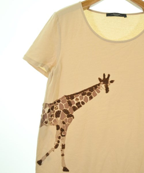 MAX MARA WEEK END LINE เสื้อยืด/เสื้อท็อปส์