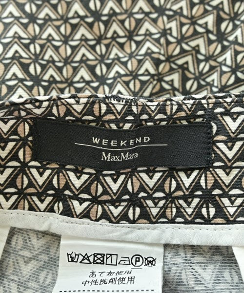 MAX MARA WEEK END LINE กางเกง อื่น