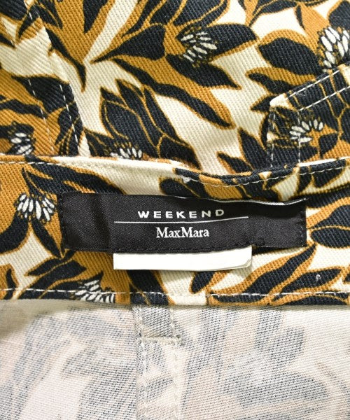 MAX MARA WEEK END LINE กางเกง อื่น