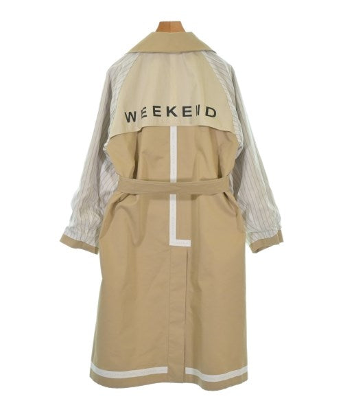 MAX MARA WEEK END LINE เสื้อกันฝน