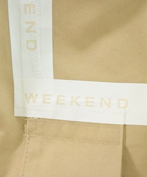 MAX MARA WEEK END LINE เสื้อกันฝน