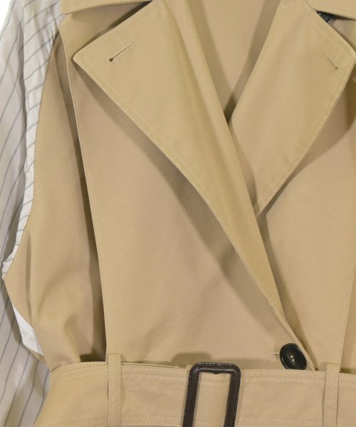 MAX MARA WEEK END LINE เสื้อกันฝน