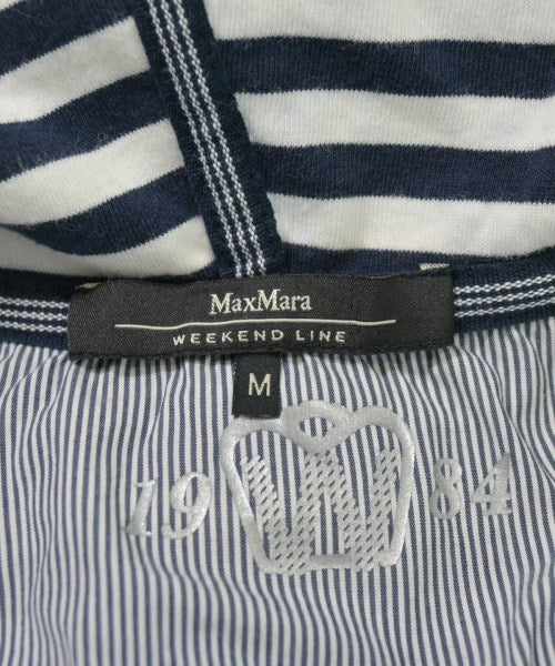 MAX MARA WEEK END LINE เสื้อฮู้ด