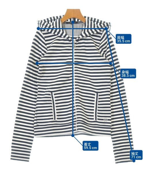 MAX MARA WEEK END LINE เสื้อฮู้ด