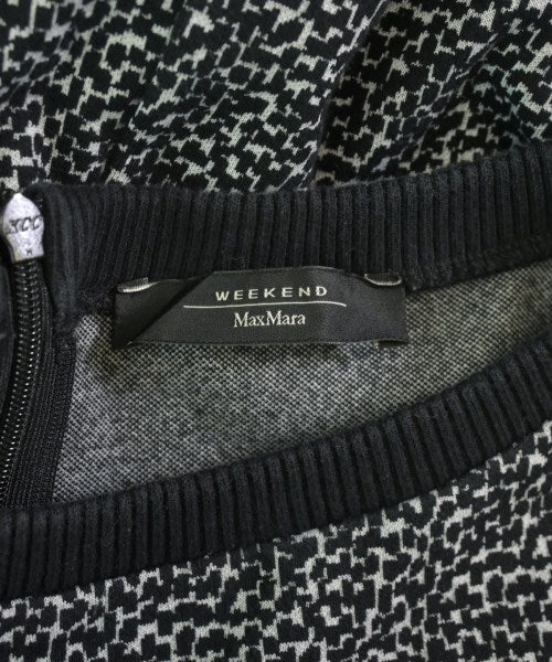 MAX MARA WEEK END LINE ชุดเดรส