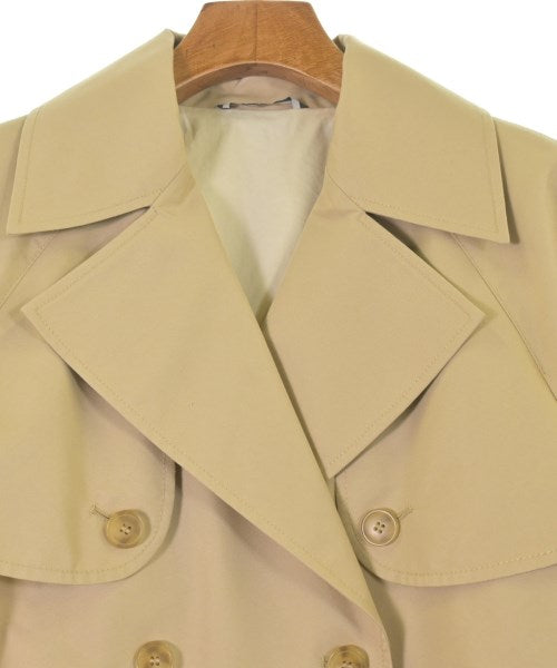 MAX MARA WEEK END LINE แจ็คเก็ตเบลาส์ อื่น